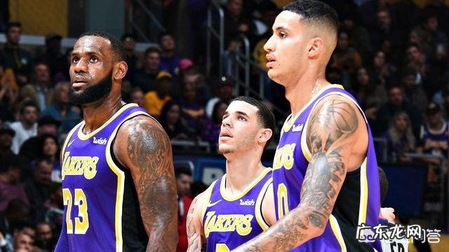 湖人成为全明星新秀赛最大赢家,库兹马35分夺得新秀赛最有价值球员,你怎么看?