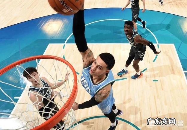 湖人成为全明星新秀赛最大赢家,库兹马35分夺得新秀赛最有价值球员,你怎么看?