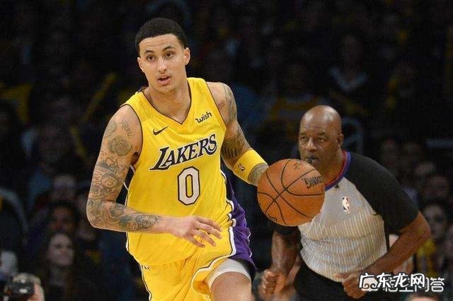 湖人成为全明星新秀赛最大赢家,库兹马35分夺得新秀赛最有价值球员,你怎么看?