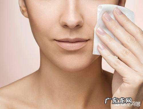 额头出油严重怎么办?