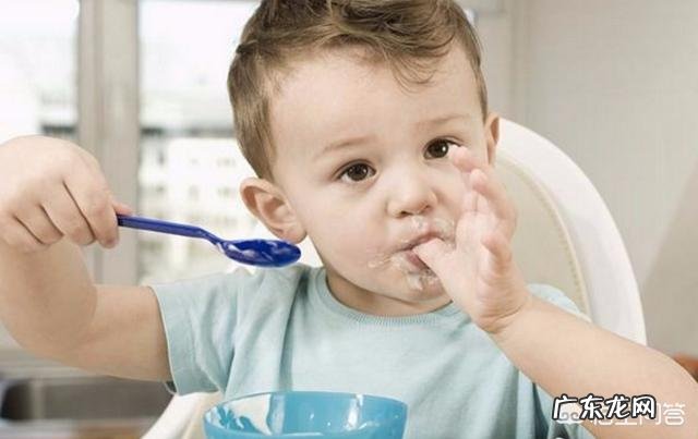 一岁多的宝宝不喝奶粉是什么原因?