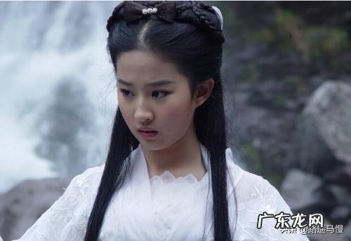 刘亦菲面部二次发育越来越方，所以颧骨、下颌骨真会二次发育吗？