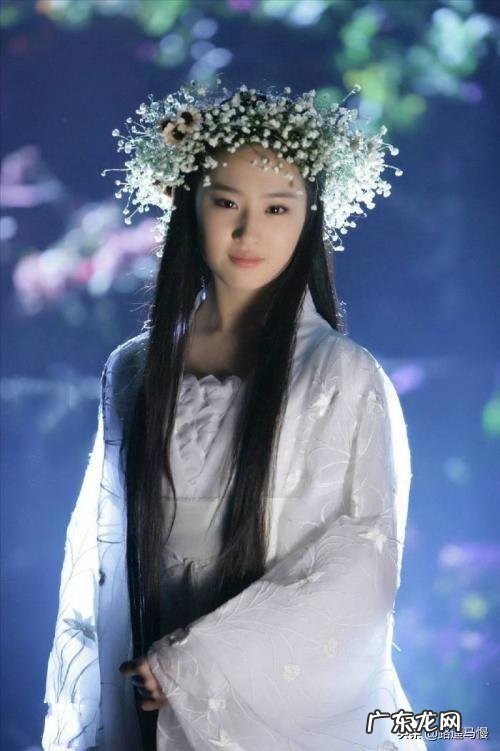 刘亦菲面部二次发育越来越方，所以颧骨、下颌骨真会二次发育吗？