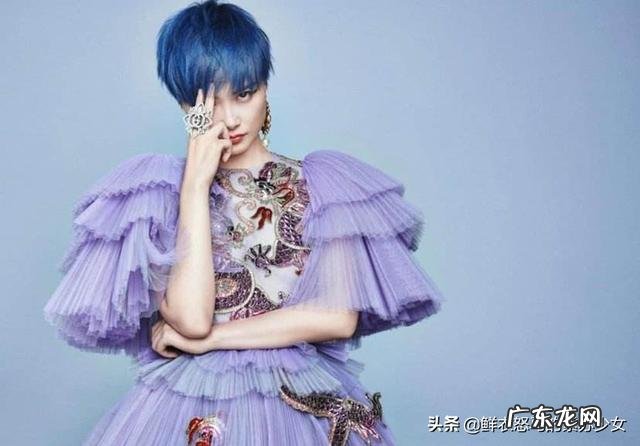 刘亦菲面部二次发育越来越方,所以颧骨、下颌骨真会二次发育吗?