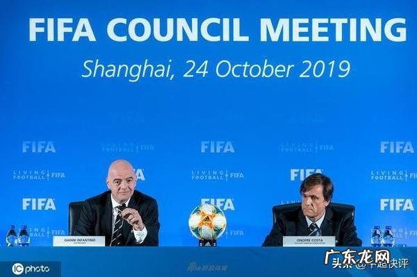 2021年改制后世俱杯影响力会不会超过欧冠的影响力？