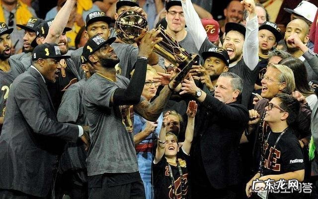 NBA各球队从建队至今各有多少冠军?