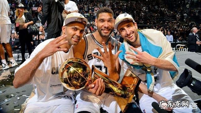 NBA各球队从建队至今各有多少冠军?