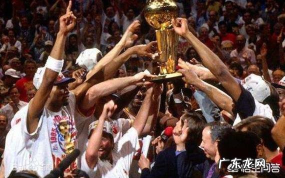 NBA各球队从建队至今各有多少冠军?