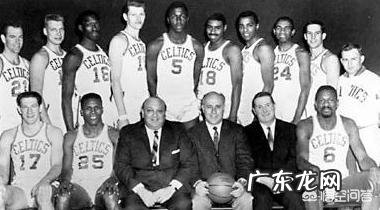 NBA各球队从建队至今各有多少冠军?