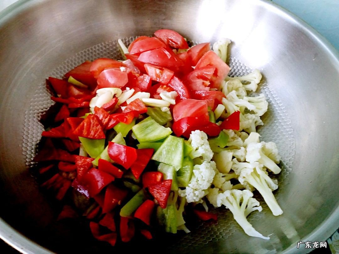 青西红柿炒熟能吃吗