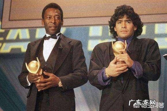 为什么南美盛产球王,而欧洲至今未出现球王?