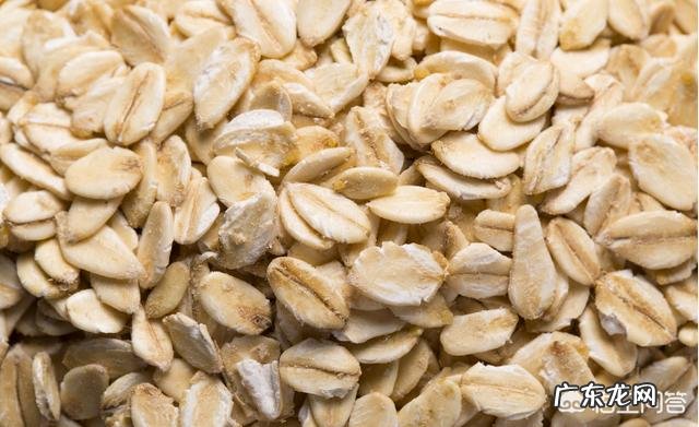 燕麦具有哪些功效?
