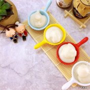 山药泥的保存方法