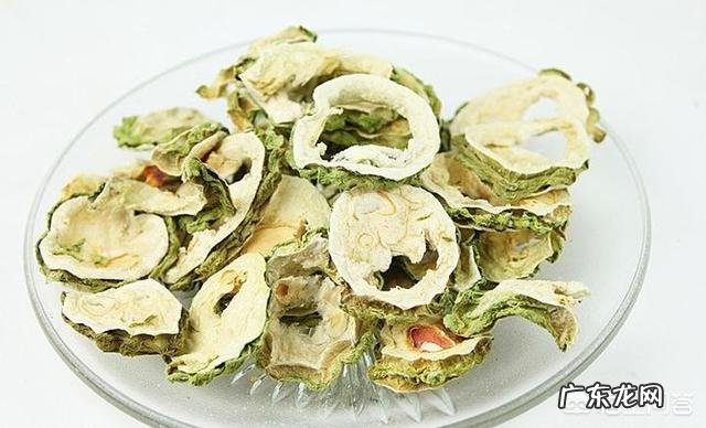 苦瓜茶的功效与作用有哪些,真的可以降血糖吗?