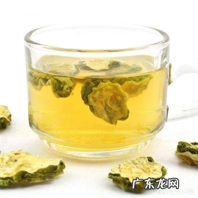 苦瓜茶的功效与作用有哪些，真的可以降血糖吗？