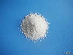 消毒粉的处理方法