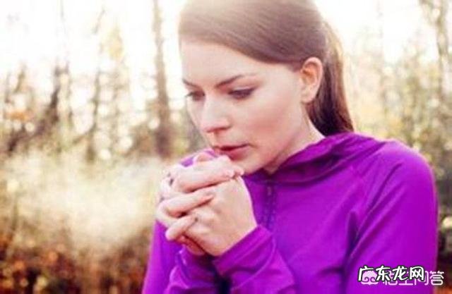 脚冰凉怎么调理?