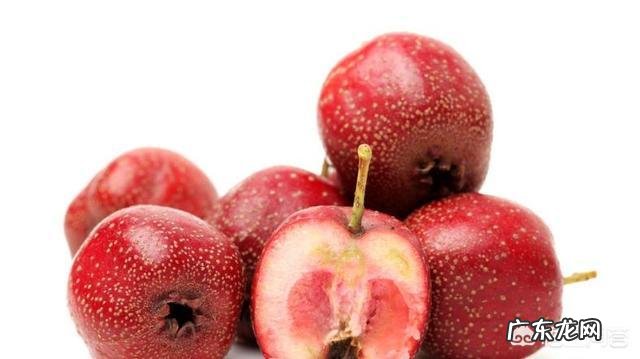 哪些水果里面含有叶酸，对身体有什么作用？