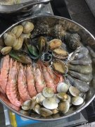 直接生吃海鲜可以吗