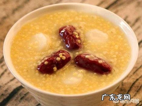 早餐喝什么粥养胃，怎么做？