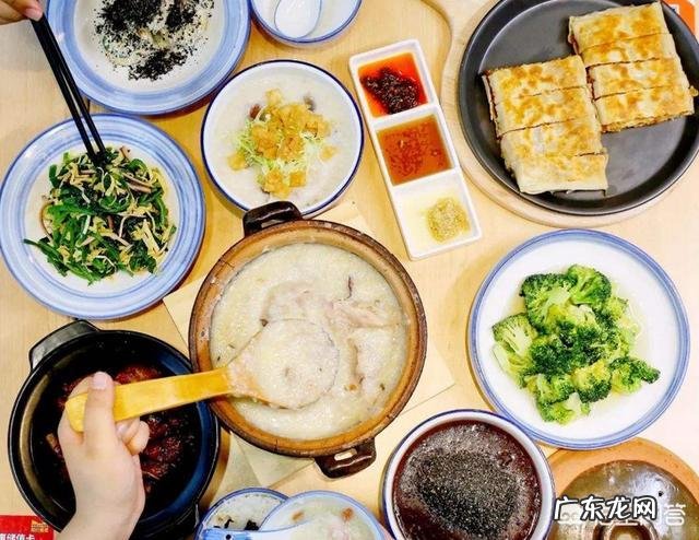 早餐喝什么粥养胃,怎么做?