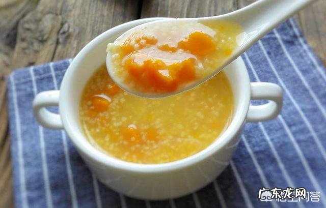 早餐喝什么粥养胃,怎么做?