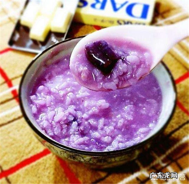 早餐喝什么粥养胃，怎么做？