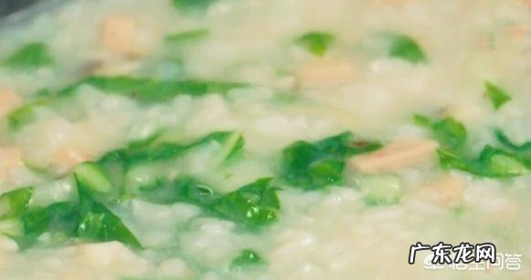 早餐喝什么粥养胃,怎么做?
