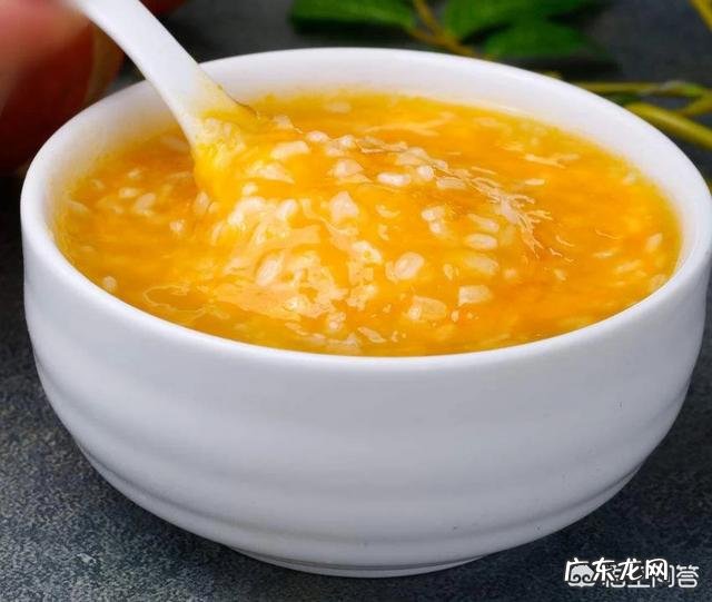 早餐喝什么粥养胃，怎么做？