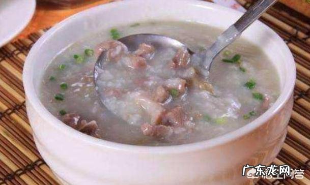 早餐喝什么粥养胃，怎么做？