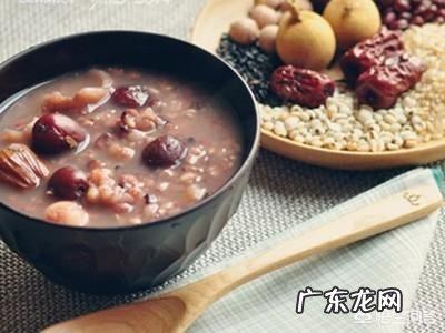早餐喝什么粥养胃，怎么做？