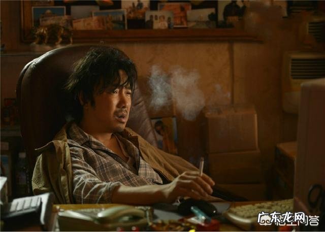 男人的中年危机到底是什么?