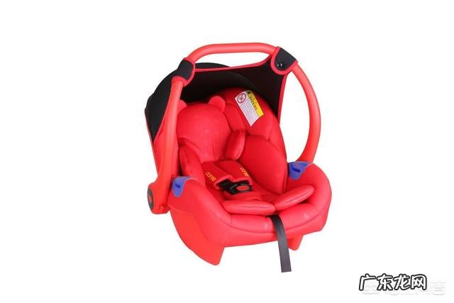 如何挑选一款优质的儿童安全座椅?