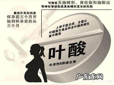 叶酸缺乏有什么影响?