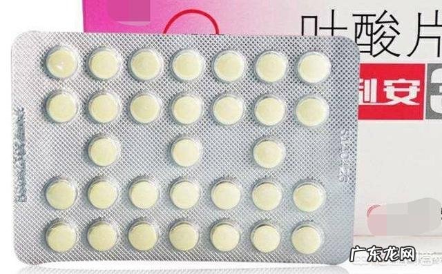 叶酸缺乏有什么影响？