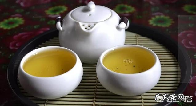 炎热的夏天喝什么茶对身体健康有好处？