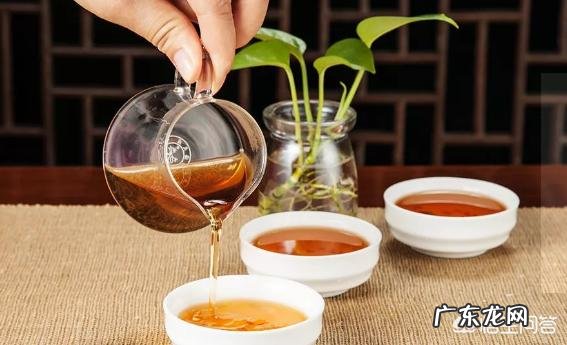 炎热的夏天喝什么茶对身体健康有好处？