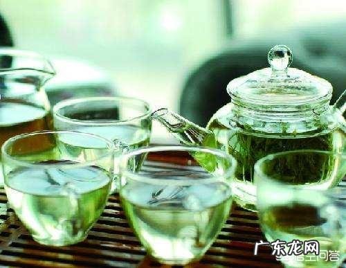 炎热的夏天喝什么茶对身体健康有好处?