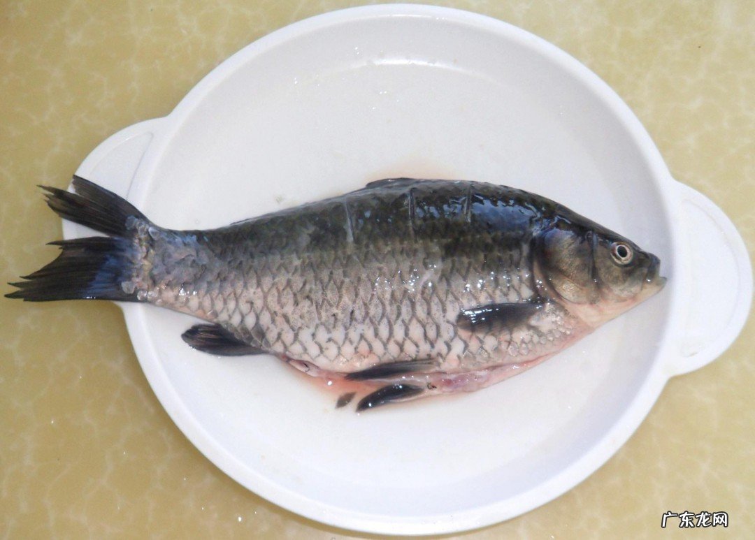 鲫鱼怎么做好吃又简单