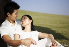 女人爱男人三大表现介绍