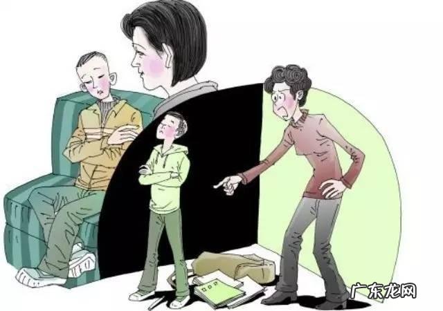 孩子进入叛逆期,经常和家长对着干,怎么办?