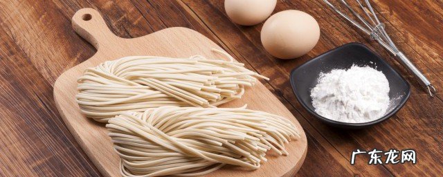 怎么做网红拌面