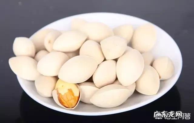 银杏果怎么吃?