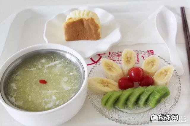 月子里能吃什么不能吃什么?