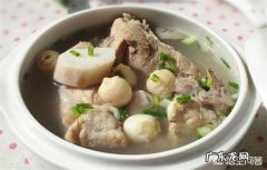 月子里能吃什么不能吃什么？