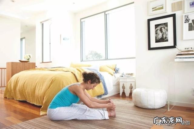 晚上练瑜伽之后失眠怎么办?