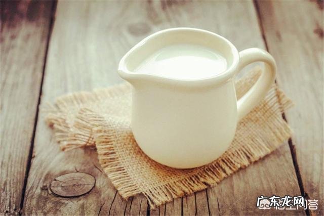 牛奶营养价值高，痛风病人可以喝吗？