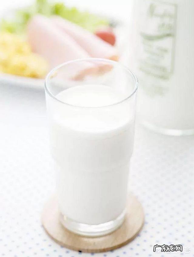 牛奶营养价值高,痛风病人可以喝吗?