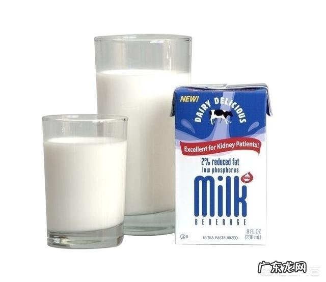 牛奶营养价值高,痛风病人可以喝吗?