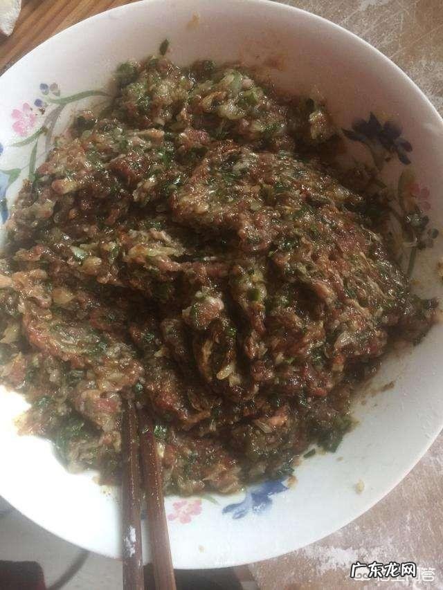 鸡蛋饺子怎么做好吃?